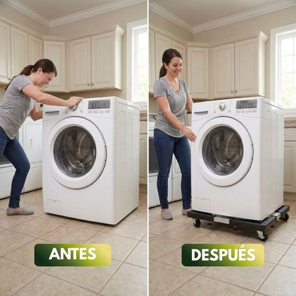 Soporte Móvil Ajustable