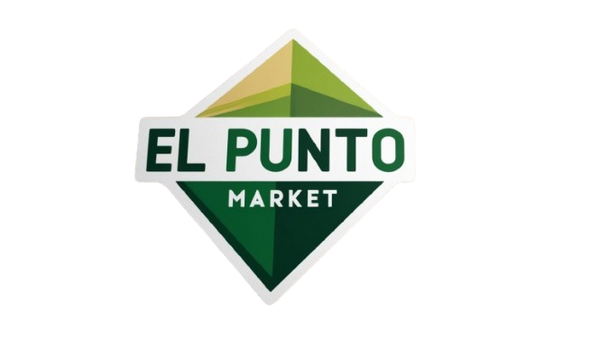 El Punto Market